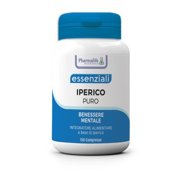 Iperico Puro 120cpr