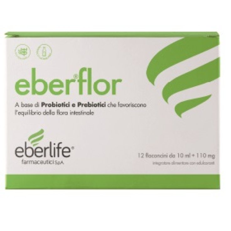 Eberflor 15cpr