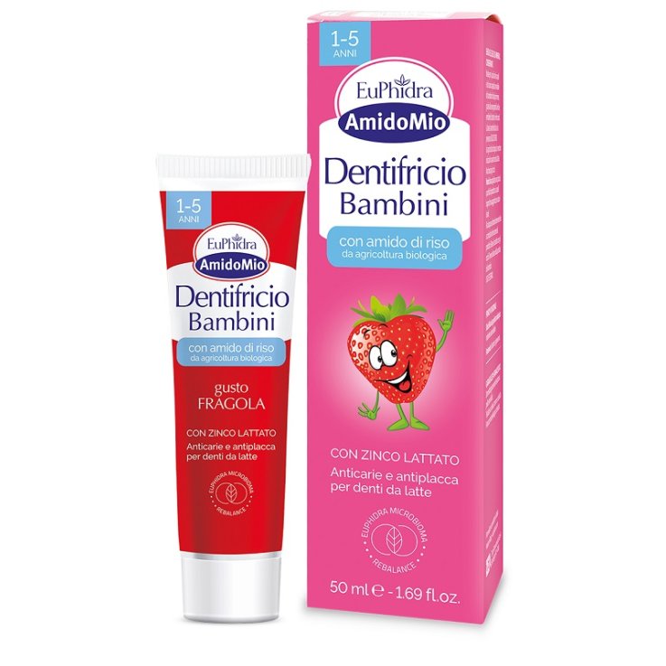 Euphidra Amido Dentif Fra 1-5a