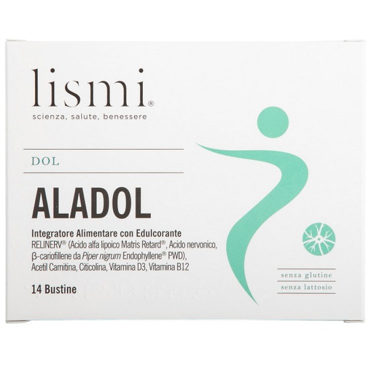Aladol 14bust