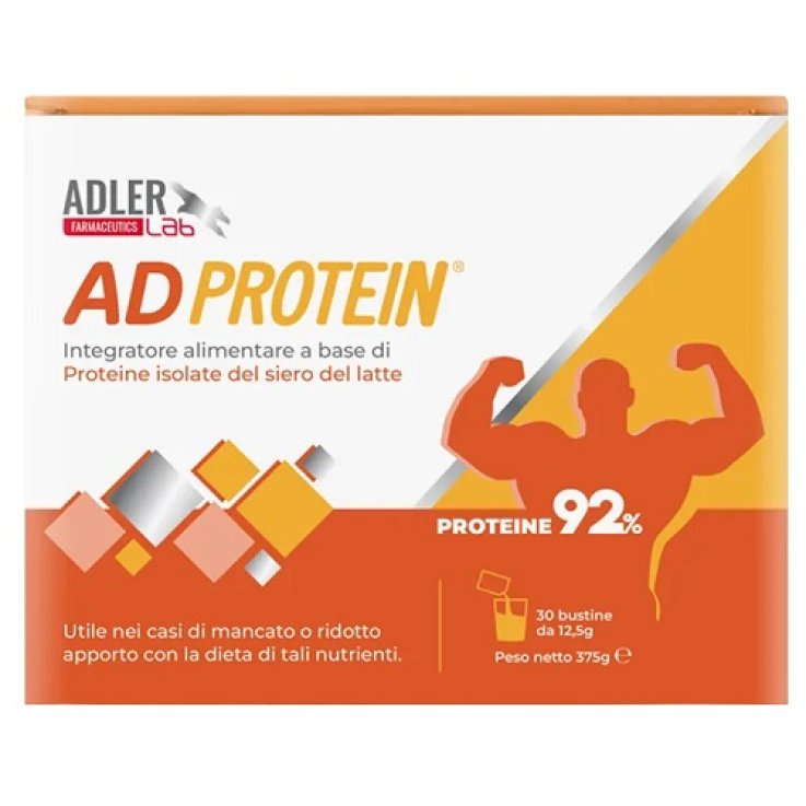 Adprotein 30bust
