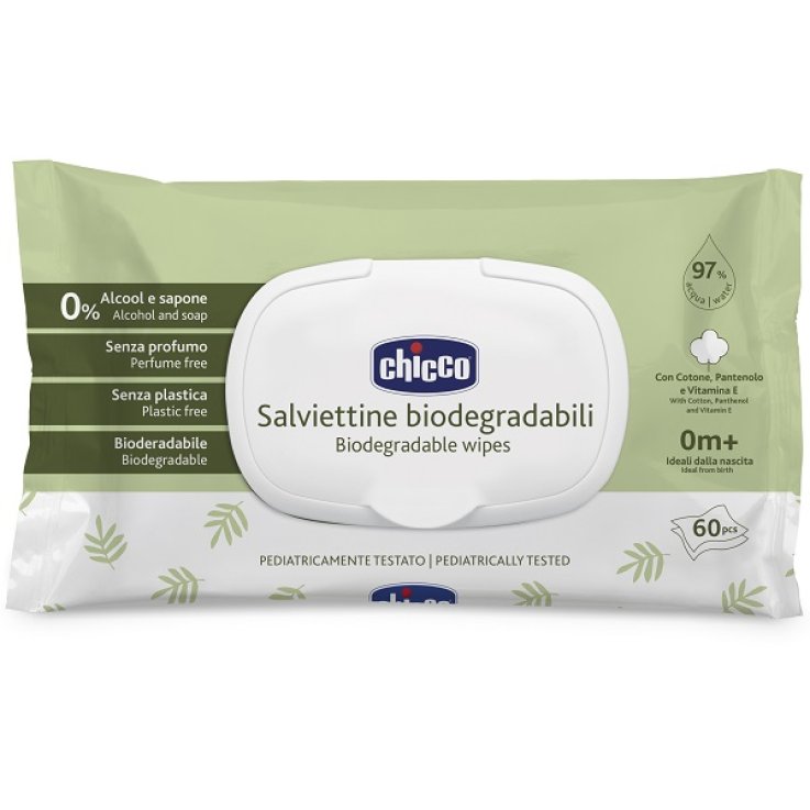 CH SALV BIO 60PZ PLAQ CH SALV BIO 60PZ PLAQ