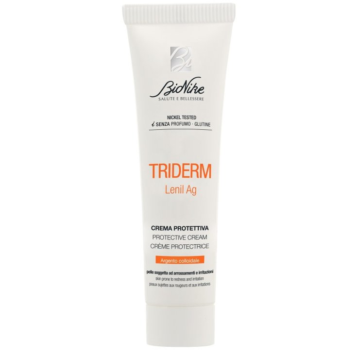 Triderm Lenil Ag Cr Prot 30ml
