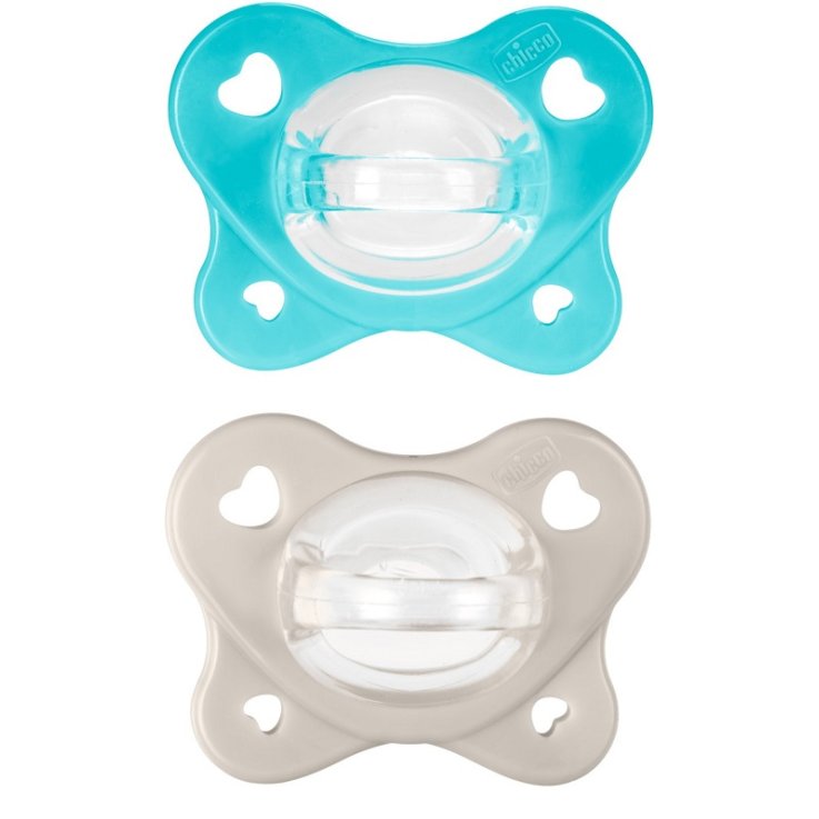 CH DUAL SOFT SUCCH AZZ6-16M 2P CH DUAL SOFT SUCCH AZZ6-16M 2P