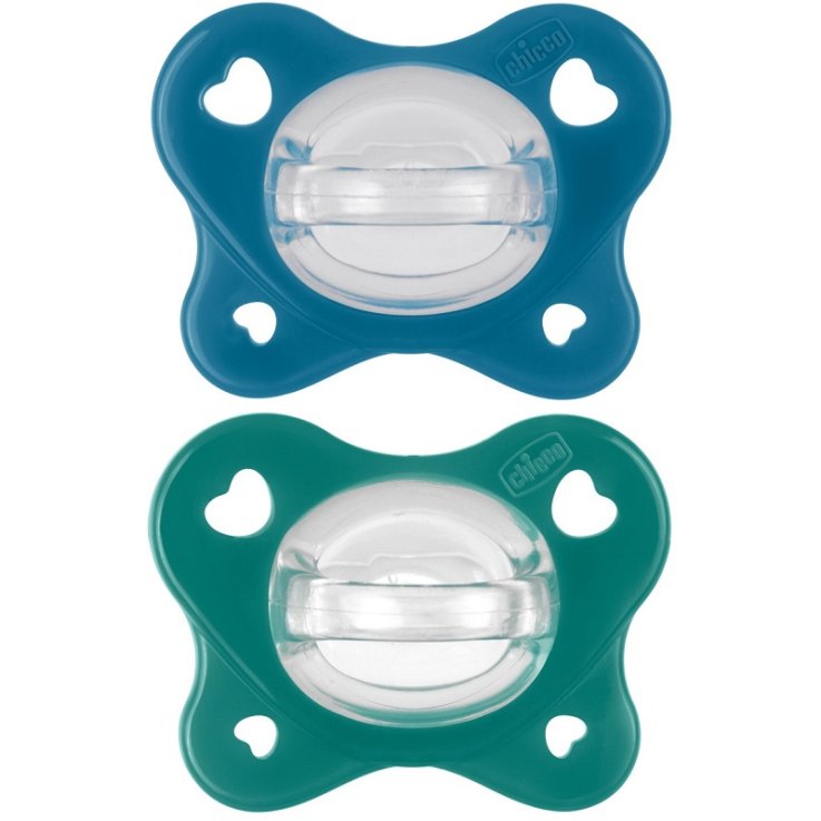 CH DUAL SOFT SUCCH AZZ16-36 2P CH DUAL SOFT SUCCH AZZ16-36 2P