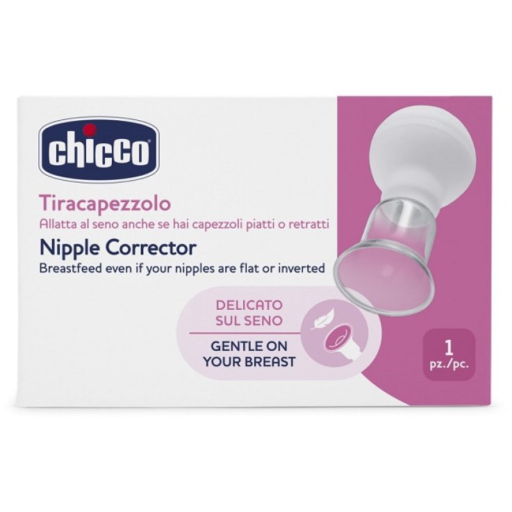 Ch Tiracapezzolo