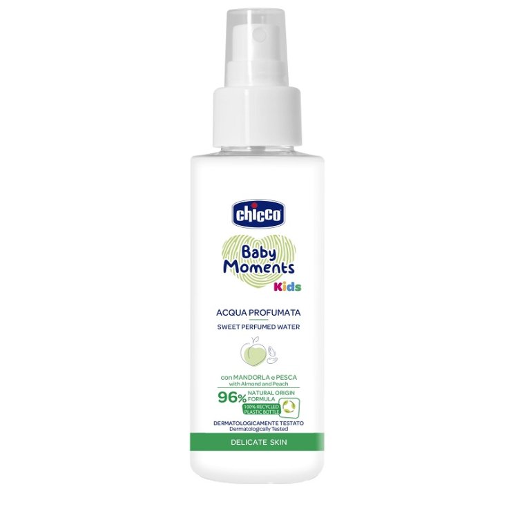 Ch Bm Acqua Prof Kids 100ml