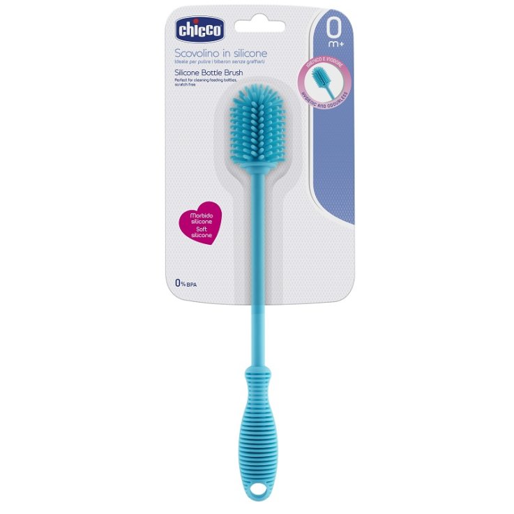 Ch Scovolino Silicone