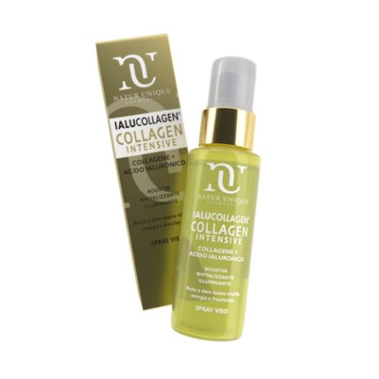 Natur Unique Ialu Ci Spray50ml