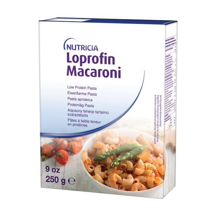 Loprofin Ave Storte 250g