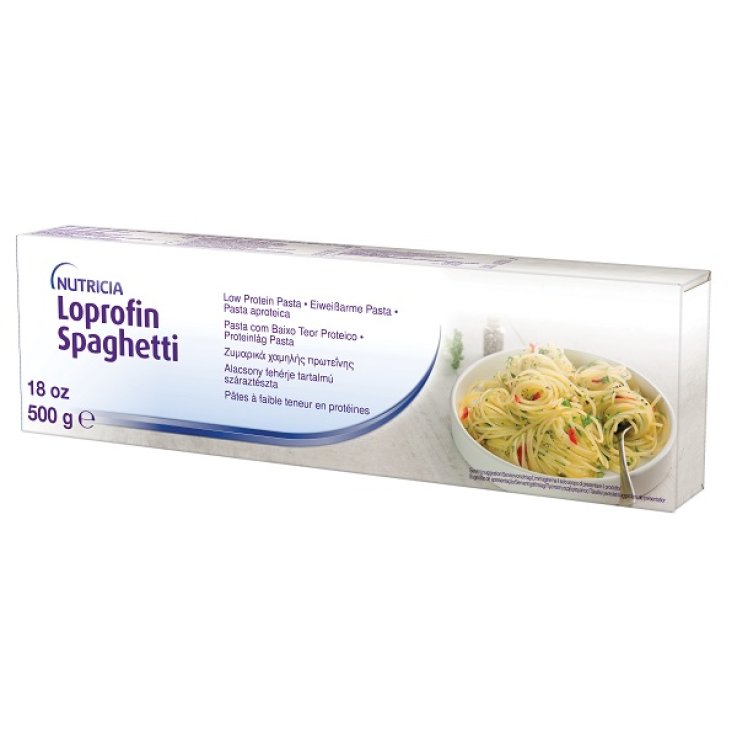Loprofin Spaghetti 500g