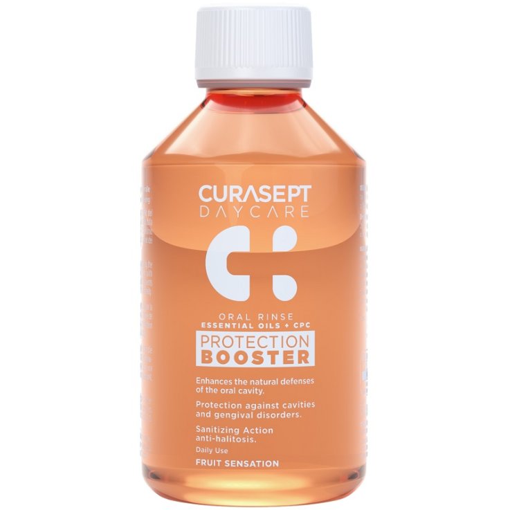 Curasept Daycare Collut Fru500