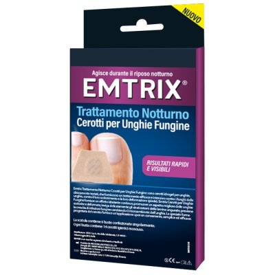 Emtrix Cerotti 14pz