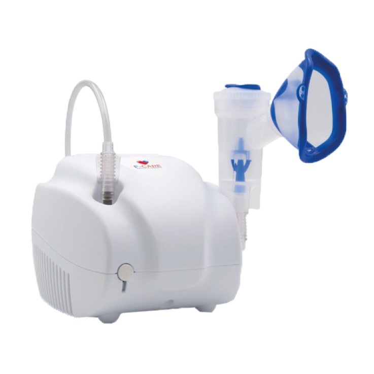 F Care Apparecchio Aerosolter