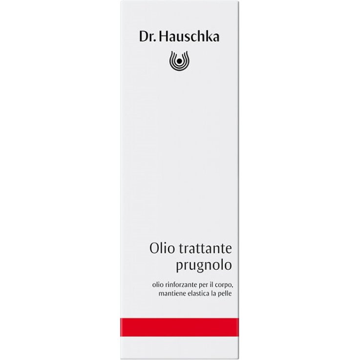 DR HAUSCHKA OLIO TRATT PRUGNOL