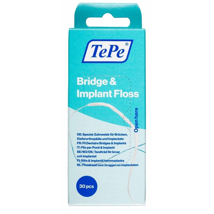 Tepe Filo Ponti/impianti 30pz