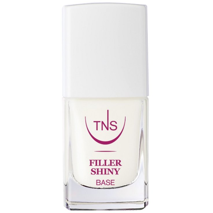 TNS FILLER SHINY WHITE