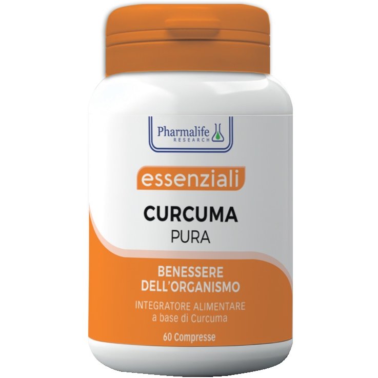 Curcuma Pura 60cpr