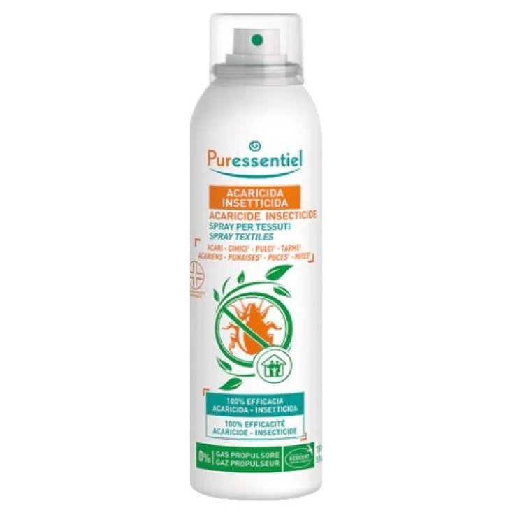 Pures Spray Acaricid Pmc 150ml