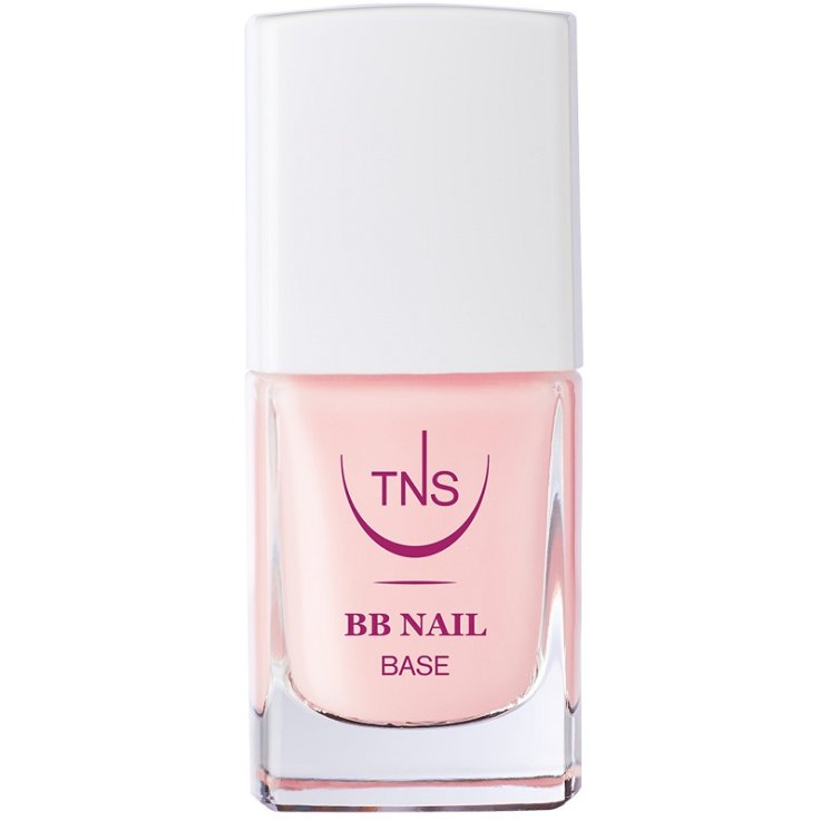 Bb Nail Base Per Unghie 10ml