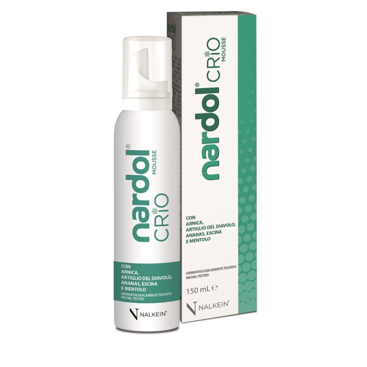 Nardol Crio 150ml