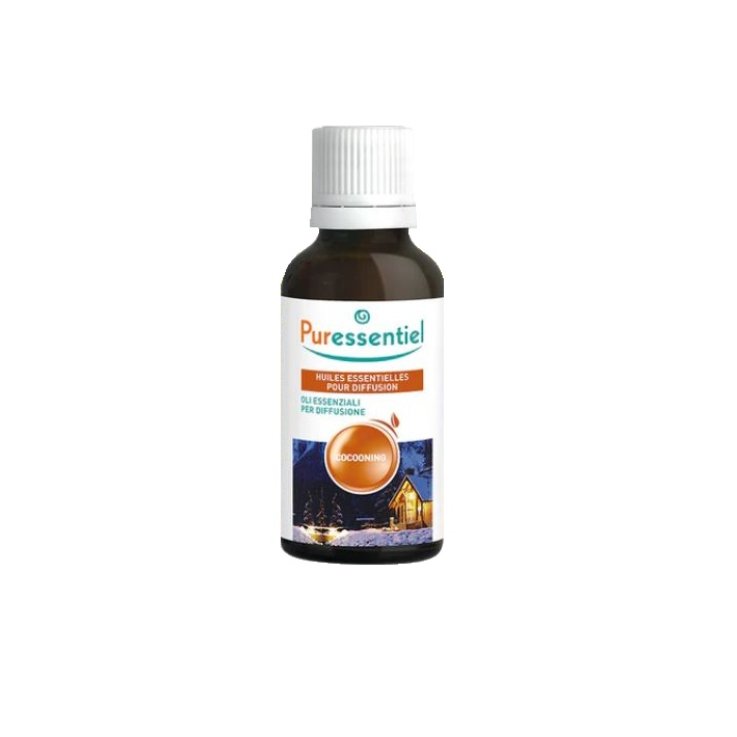 PURES MISCELA COCOONING 30ML