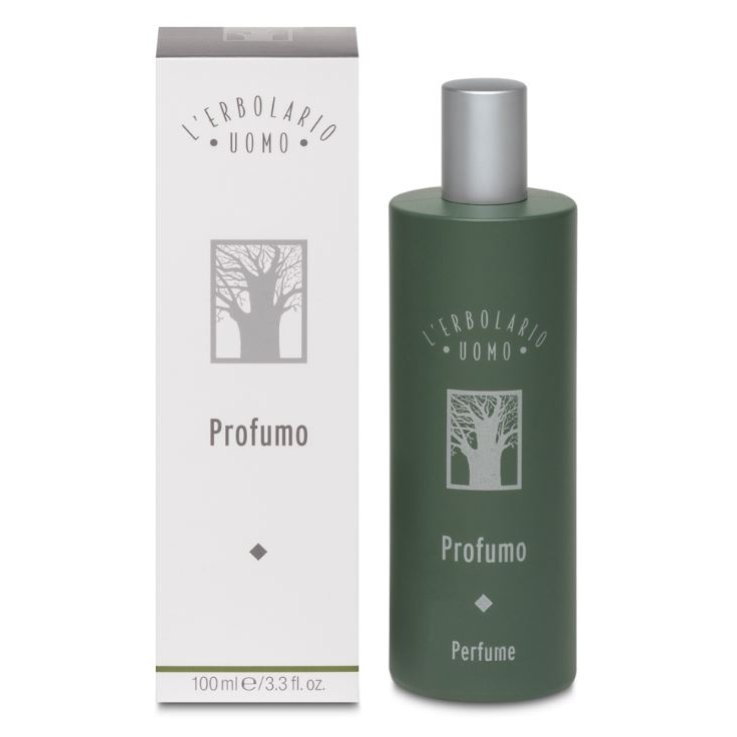 Uomo Profumo 100ml