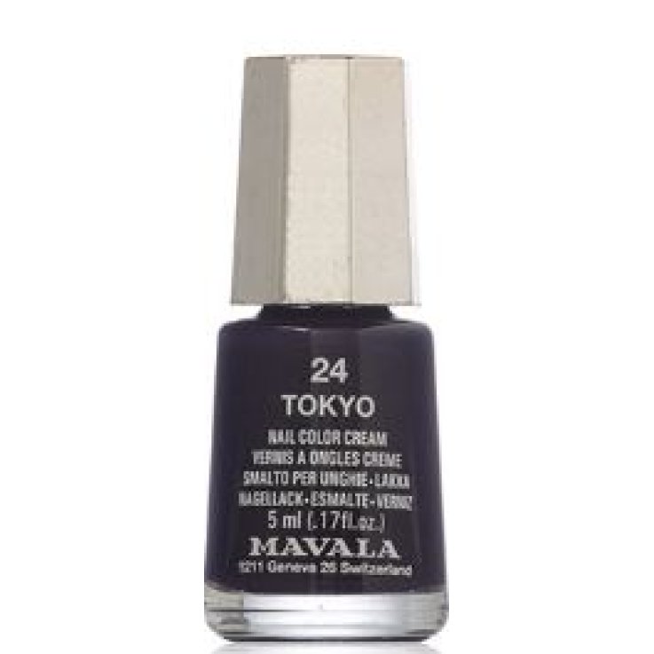 MAVALA MINIC 24 TOKYO