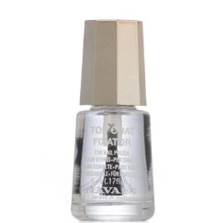 Mavala Minic 42 Top/fixat