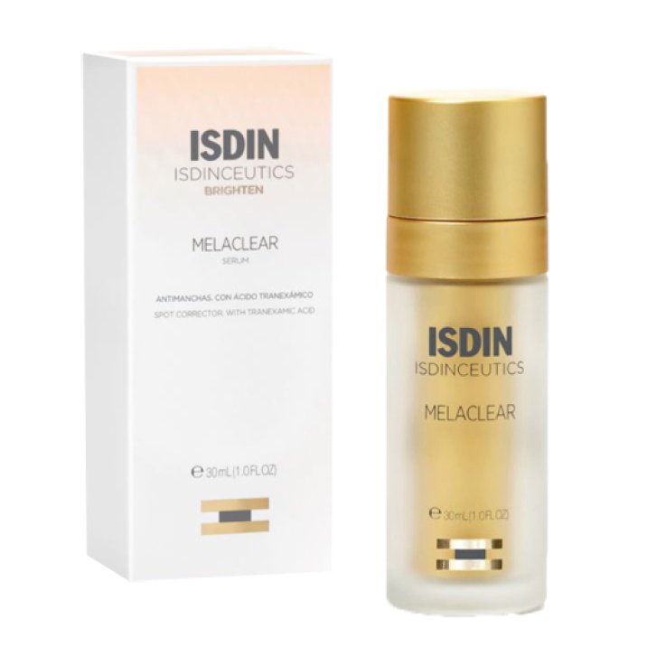 Isdinceutics Melaclear1,8 30ml
