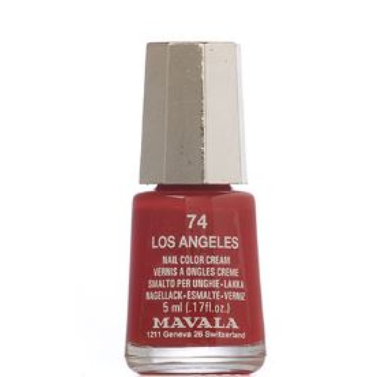 MAVALA MINIC 74 LOS ANGELES