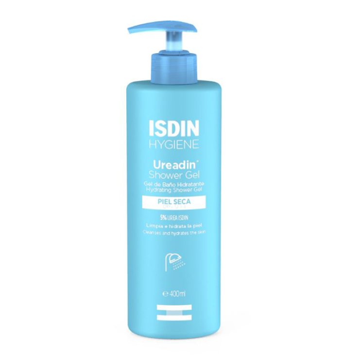 Ureadin Bath Gel 400ml