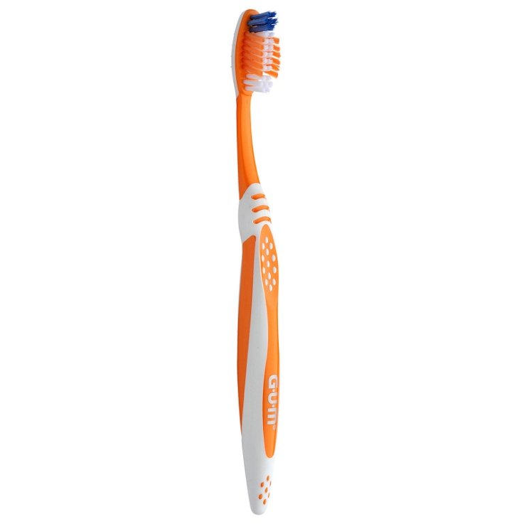 Gum Maximum Clean Spazz M/reg