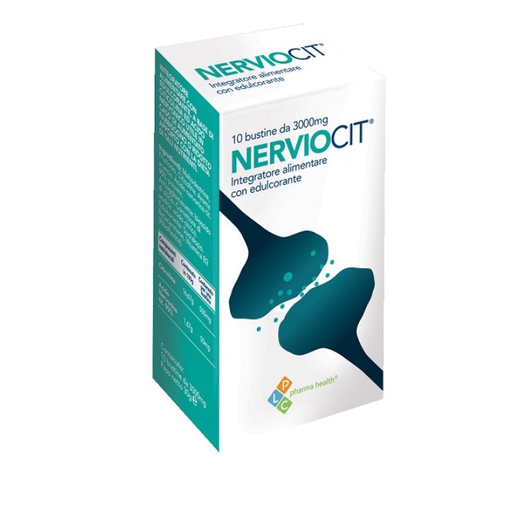 Nerviocit 10bust