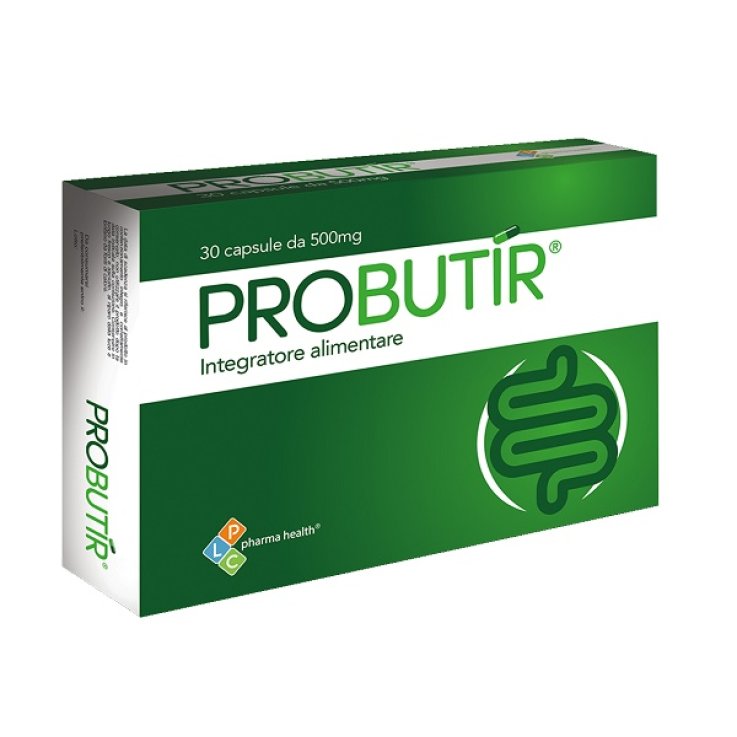 Probutir 30cps