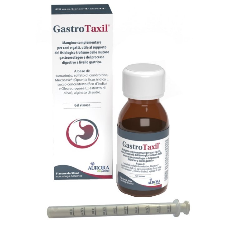 Gastrotaxil 50ml