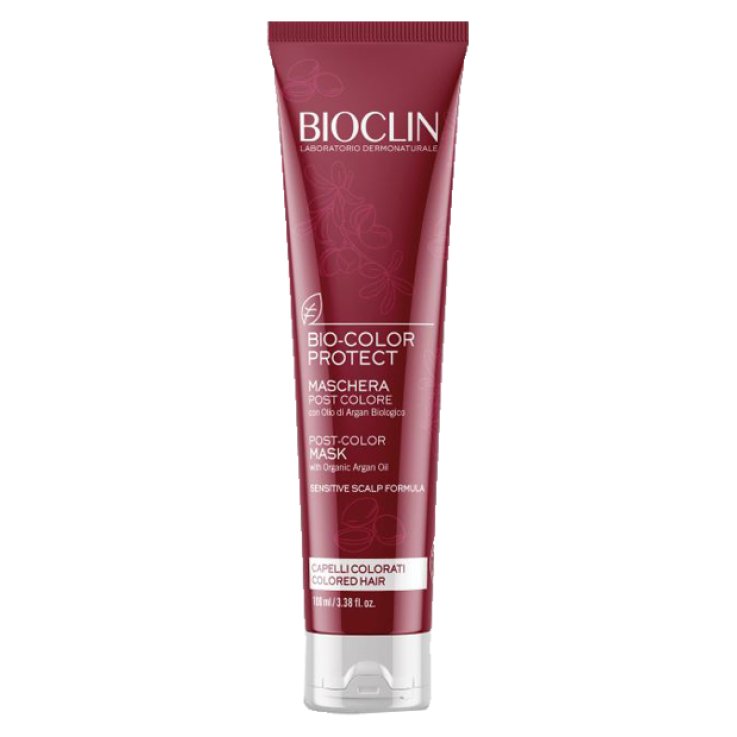 Bioclin Bio Color Prot Mascher