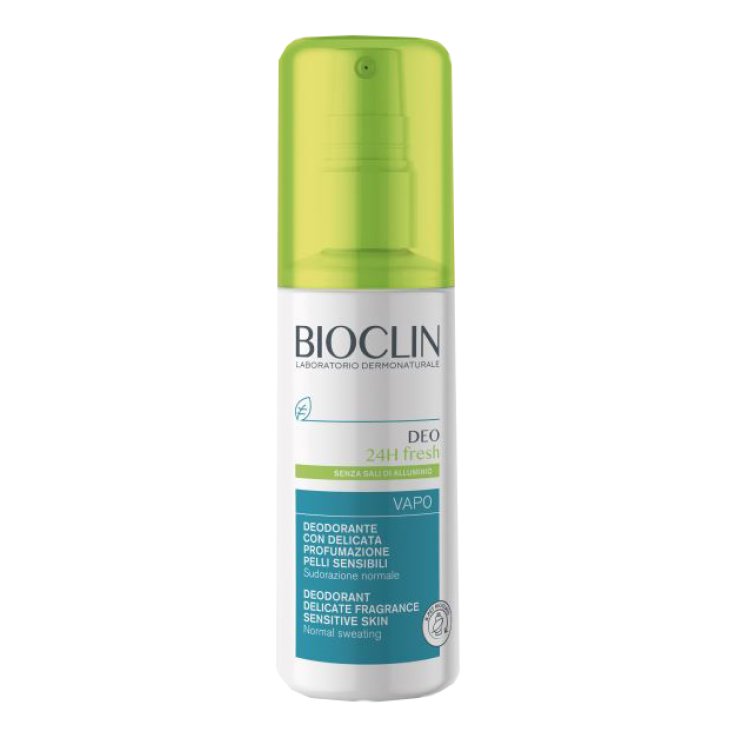 Bioclin Deo 24h Vapo Fresh C/p