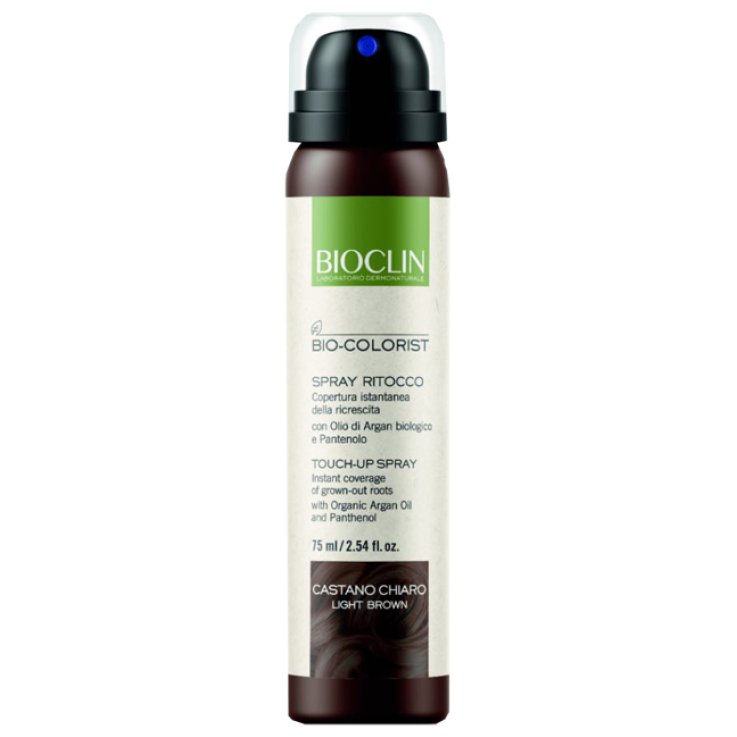 Biocolorist Spr Ritocco Cas Ch