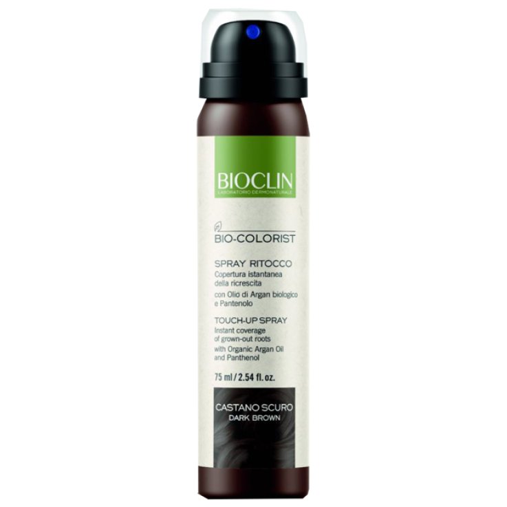 Biocolorist Spr Ritocco Cas Sc