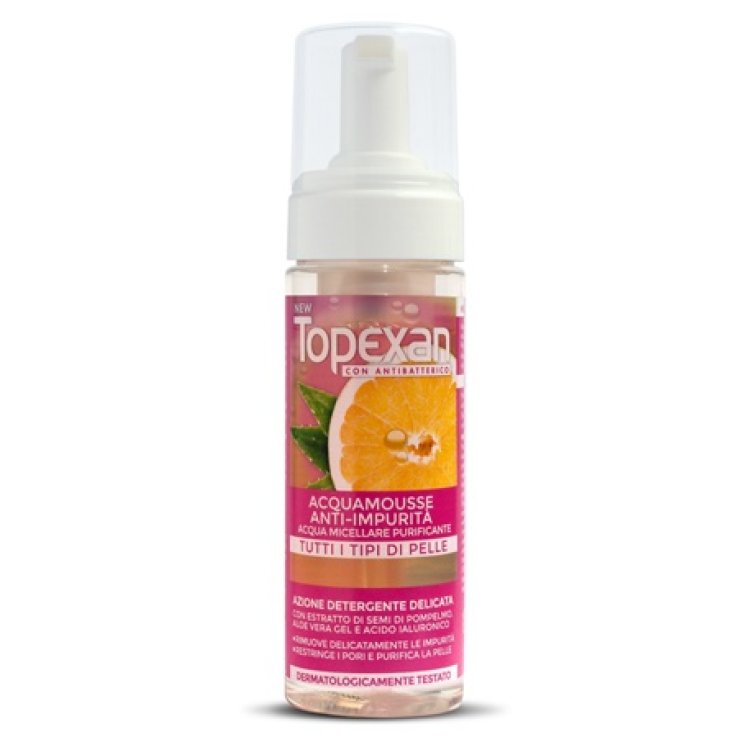New Topexan Acq Mouss Antimpur