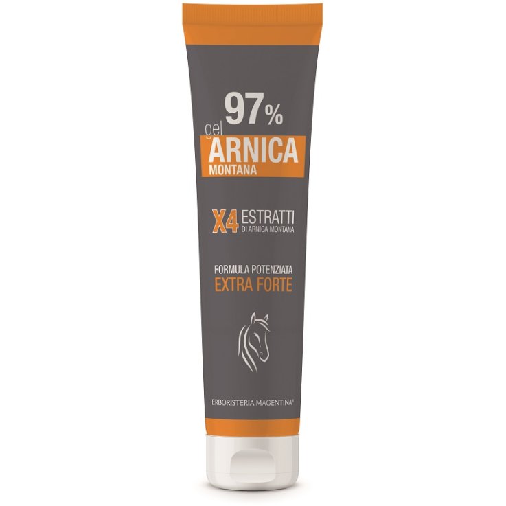 ARNICA 97% GEL 100ML