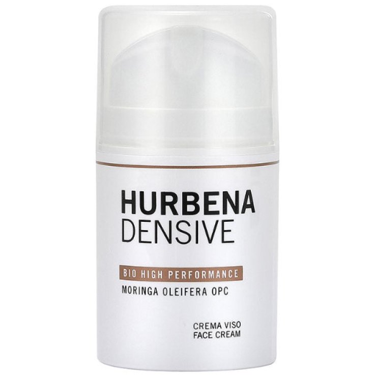 CREMA VISO HURBENA DENSIVE