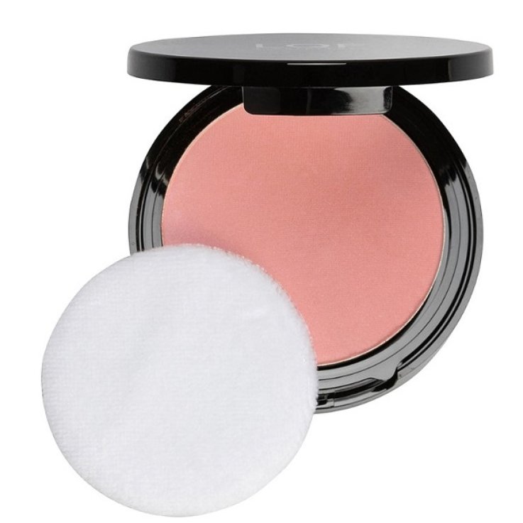 FARD COMP 01 ROSE PARIS