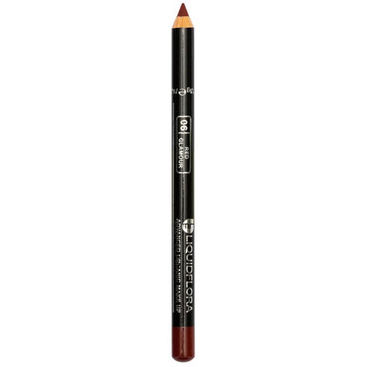 MATITA LABBRA RED GLAMOUR 1,5G