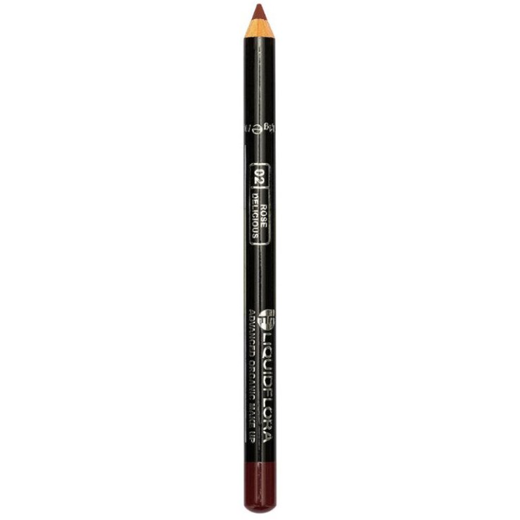 MATITA LABBRA ROSE DELICIOUS