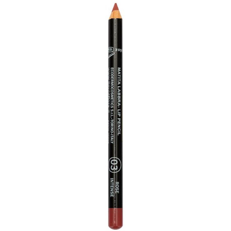 MATITA LABBRA ROSE INTENSE