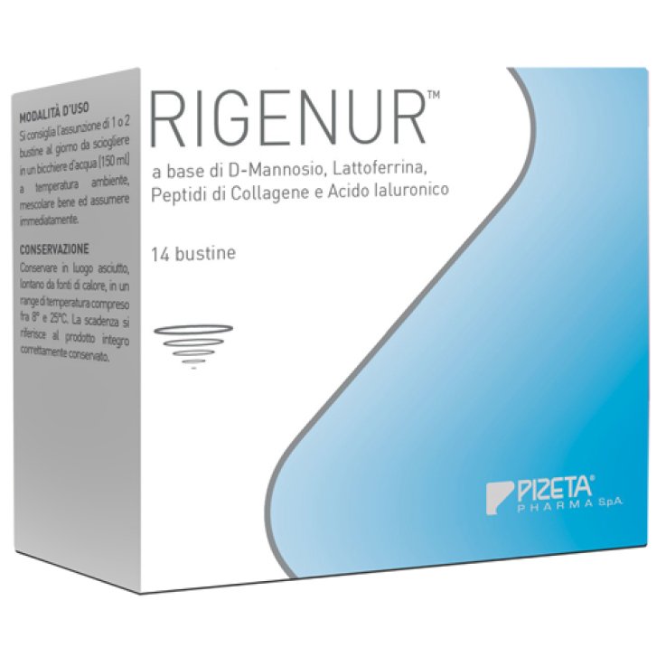 Rigenur 14bust
