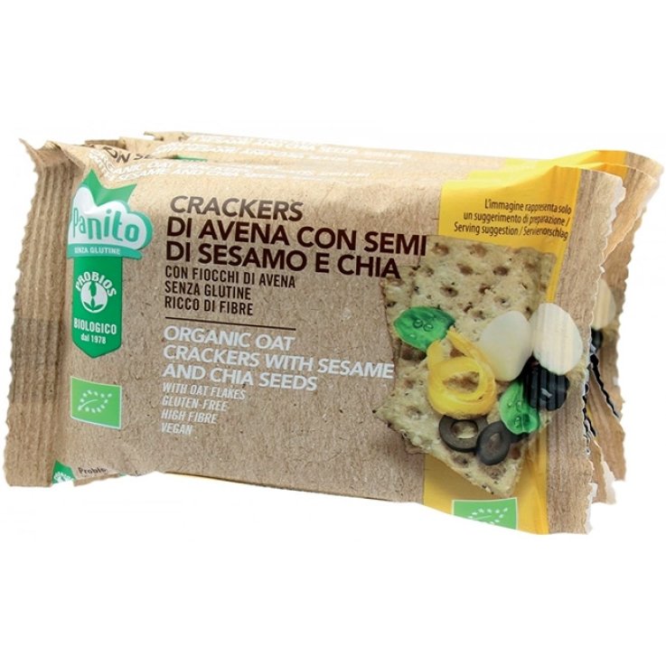 PANITO CRACKERS AVE SES CHI4PZ