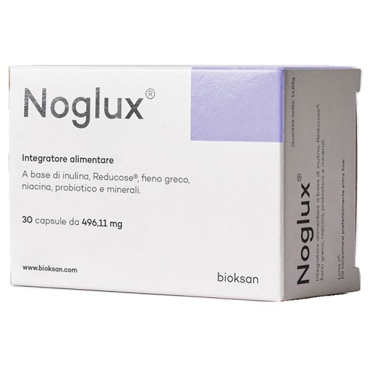 Noglux 30cps